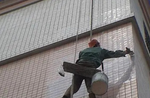 嘉峪关市卫生间漏水维修公司分享下嘉峪关市外墙防水的必要性。