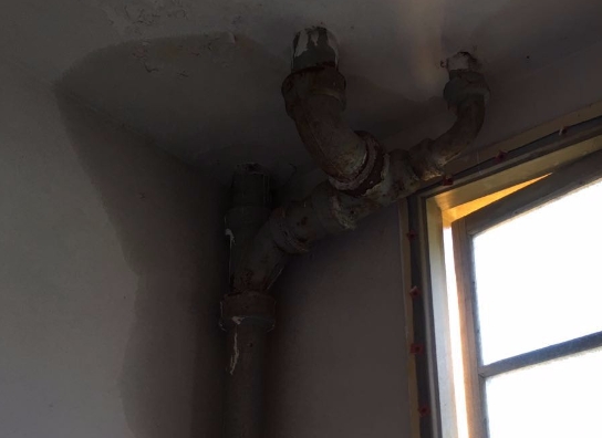 嘉峪关市卫生间漏水维修公司专业解读嘉峪关市卫生间防水的步骤
